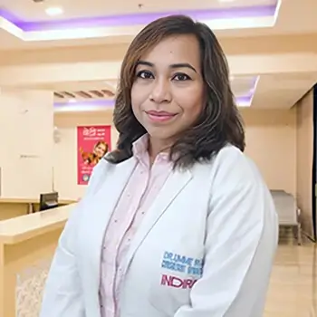 Dr. Umme Ruman