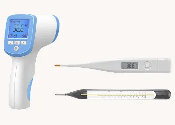 Basal Body Temperature After Ovulation 