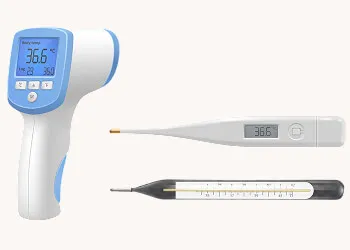 Basal Body Temperature When Pregnant