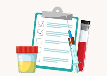 Fertility Blood Test 