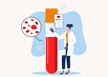 Fertility Blood Tests