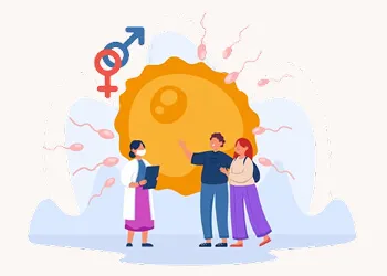 Fertility Specialist