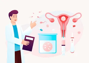 Talk To Your Fertility Specialist