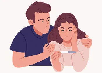 Fertility Treatment Worked