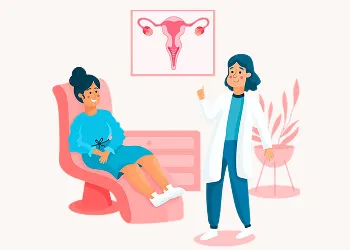 Hysterosalpingogram (HSG) Test