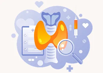Hypothyroidism and Ovulation