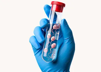 All About the Sperm