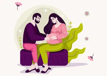 Healthy Pregnancy & Baby