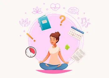  Stress Reduction Techniques