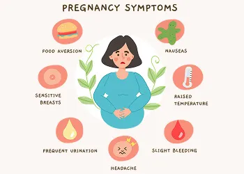 Early Signs of Pregnancy Implantation