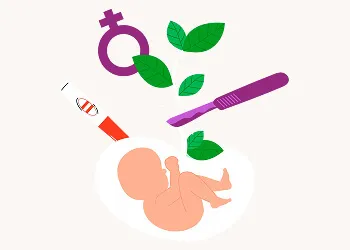 Test Tube Baby