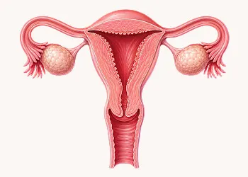 What is the Normal Size of a Uterus in cm