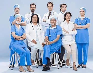 State-of-the-Art Facilities for Male Infertility