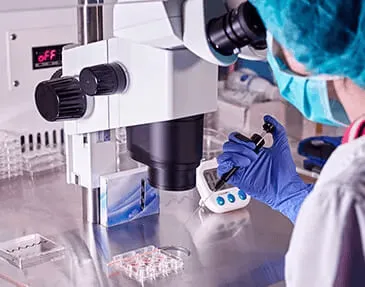 Comprehensive Male Infertility Care