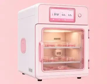 Advanced Incubators