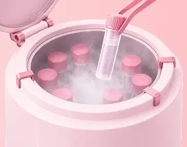 Cryopreservation