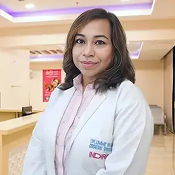 Dr. Umme Ruman