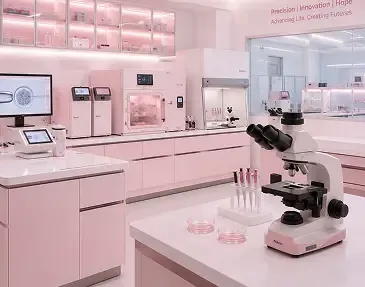 World Class Labs